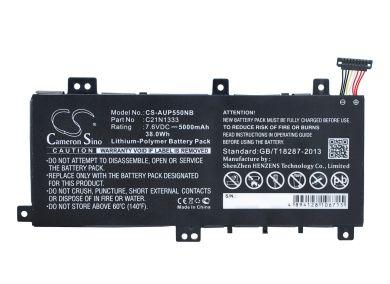 Batteri till Asus Transformer Flip TP550LA, Asus C21N1333