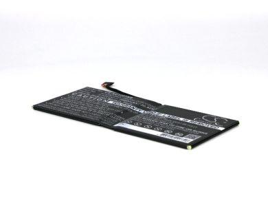 Batteri till Asus Transformer Book TX201LAF, Asus 0B200-00600200