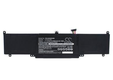 Batteri till Asus Q302L, Asus C31N1339