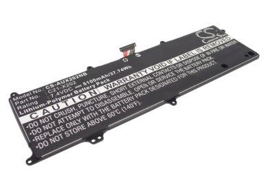Batteri till Asus EEE PC F201, Asus 0B200-00230300