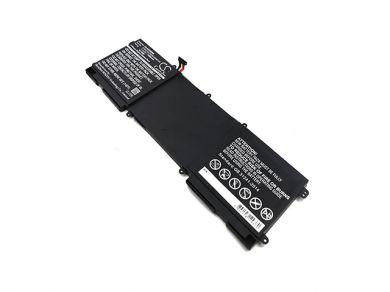 Batteri till Asus NX500JK-DR018H, Asus 0B200-00940100