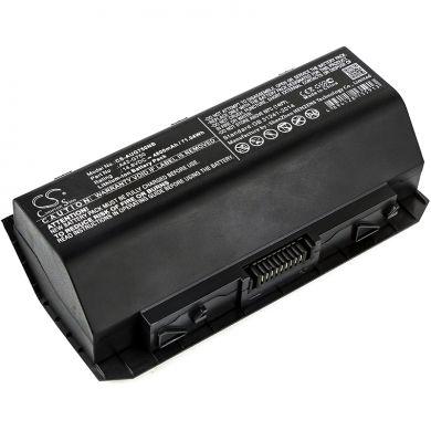Batteri till Asus G750, Asus A42-G750