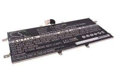 Batteri till Lenovo IdeaPad Yoga 11, Lenovo L11M4P13