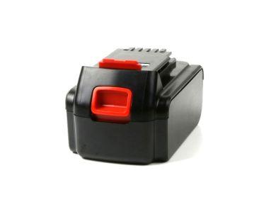Batteri till Black & Decker BDCDMT120, Black & Decker LB20
