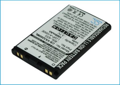 Batteri till Lg AX245, Lg LGIP-A1000E