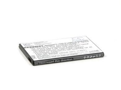 Batteri till Zte L530G, Zte Li3712T42P3h655041