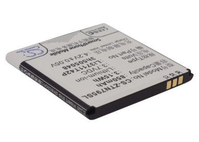 Batteri till Zte N795, Zte Li3711T42P3h505048