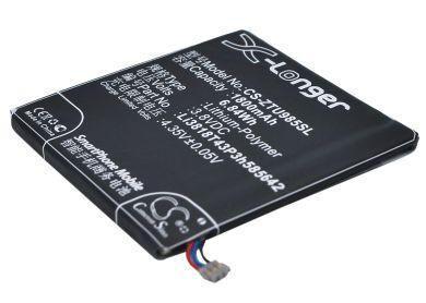 Batteri till Zte Grand Era, Zte Li3716T42P3h585642