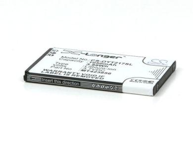 Batteri till Olympia 2179, Olympia MT423856