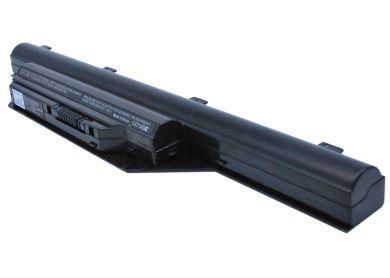 Batteri till Fujitsu LifeBook S6410, Fujitsu FPCBP177