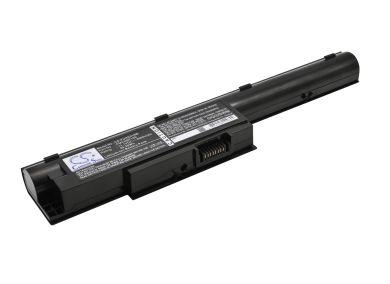 Batteri till Fujitsu Lifebook BH531, Fujitsu FMVNBP195