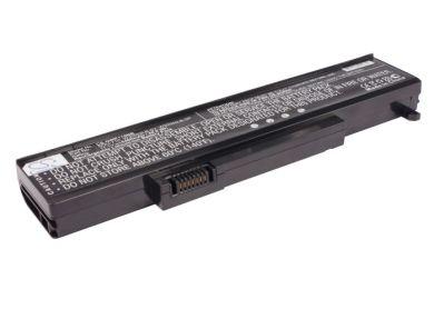 Batteri till Gateway M-14, Gateway 1BTIZZZ0TAT