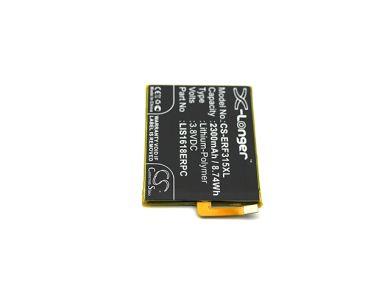 Batteri till Sony F3311, Sony 1298-9239