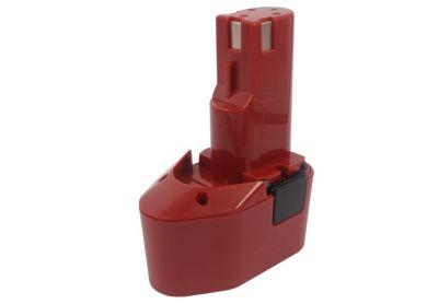 Batteri till Milwaukee 0398-1, Milwaukee 48-11-0140