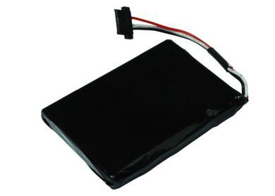 Batteri till Navman Spirit S100, Navman 07836Q5JJ