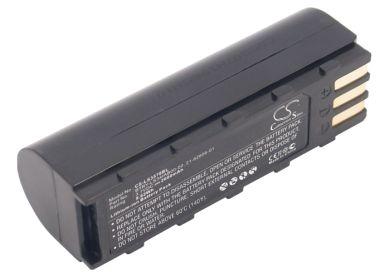 Batteri till Honeywell 8800, Motorola MT2000, Symbol DS3478, Zebra MT2000