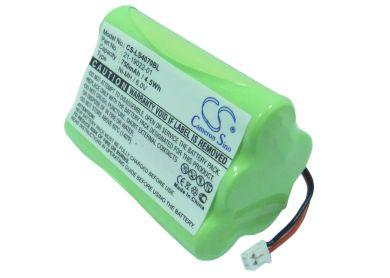 Batteri till Symbol LS4070