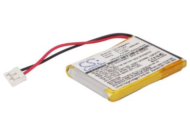 Batteri till Teledex IPN964591, Telematrix IPN964591, Telematrix BATT-IPN