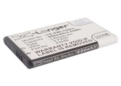 Batteri till Swissvoice L7, Swissvoice 43048