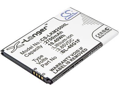 Batteri till Lg Grace, Lg BL-46G1F