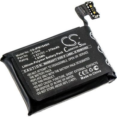 Batteri till Apple A1889, Apple A1848