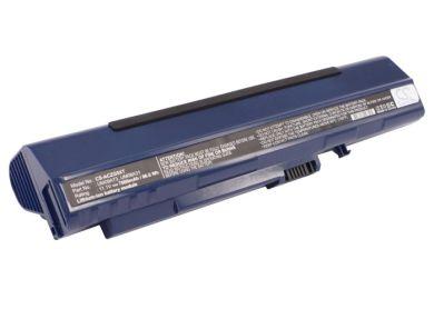 Batteri till Acer Aspire One, Gateway LT1000, Acer 2006DJ2341, Gateway 2006DJ2341