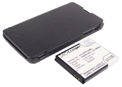 Batteri till Sony Ericsson LT29, Sony Ericsson BA900