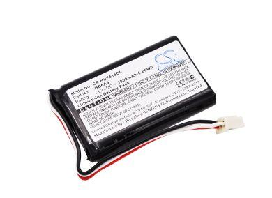 Batteri till Huawei ETS5623, Huawei HB6A3