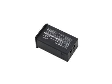 Batteri till Leica Silver 19800, Leica BP-DC13