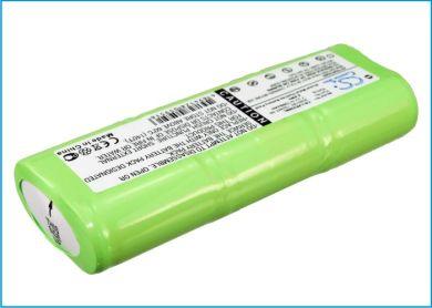 Batteri till Honeywell 2280, Lxe 2280