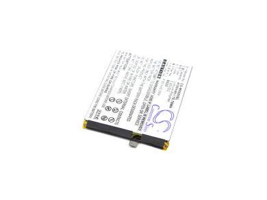 Batteri till Meizu M3 Max, Meizu BS25
