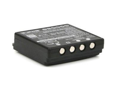Batteri till Hbc FBFUB09N