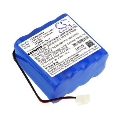 Batteri till Edan F6