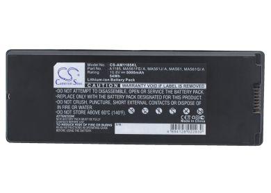 Batteri till Apple MacBook 13" A1181, Apple A1185