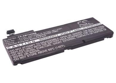 Batteri till Apple MacBook 13", Apple 020-6580-A