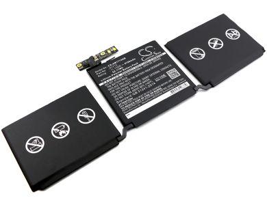 Batteri till Apple MacBook Pro 13.3, Apple A1713