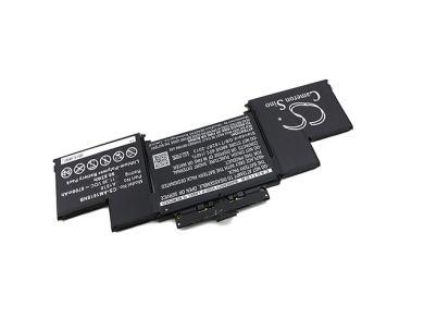 Batteri till Apple MacBook Pro 15" A1398 Retina 2015, Apple A1618