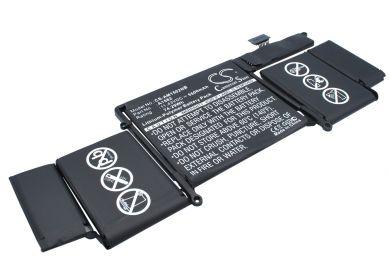 Batteri till Apple Macbook Pro 13" 2015 Retina, Apple A1582