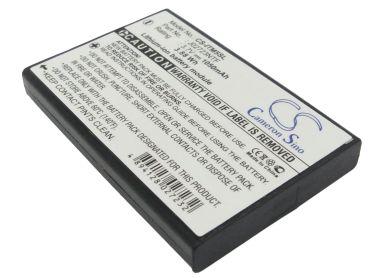 Batteri till I.trek M5, I-blue PS3200