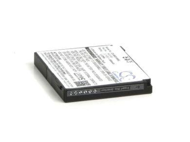 Batteri till Becker HJS 100, Becker 338937010208