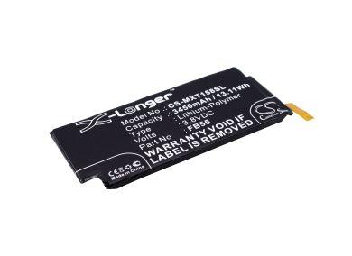 Batteri till Motorola Bounce, Motorola FB55