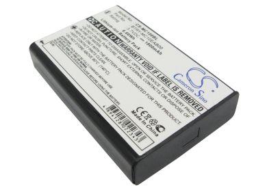 Batteri till Intermec CK1, Mobila PPT101, Symbol MC1000, Wasp WDT3200