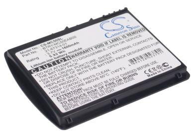 Batteri till Symbol MC50