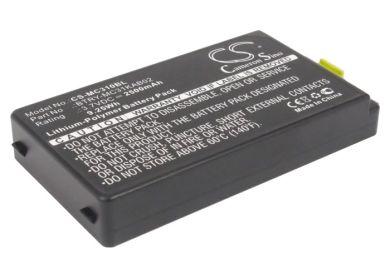 Batteri till Symbol MC3100