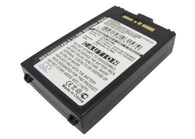 Batteri till Symbol MC70
