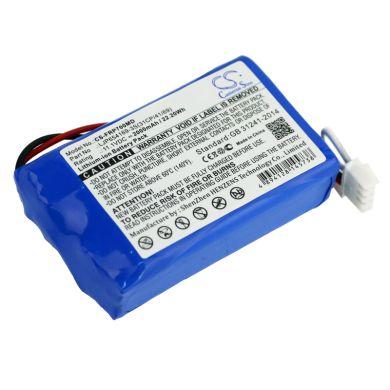 Batteri till Fresenius FBALCO0059
