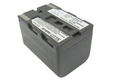 Batteri till Leaf AFi-II 7, Samsung SCD20, Samsung SB-L110