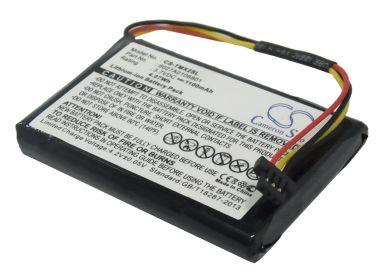 Batteri till Tomtom 4ET0.002.02, Tomtom 6027A0106801