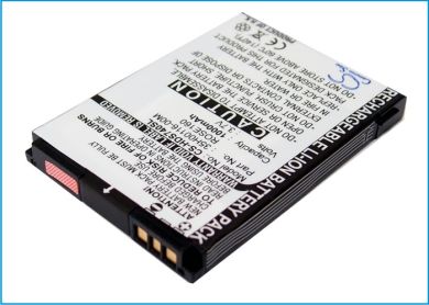 Batteri till E-mobile S22HT, Htc Rose, Htc 35H00116-00M