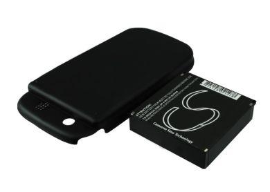 Batteri till Dopod S600, Htc Neon 300, O2 XDA Star, T-mobile MDA Touch Plus mfl.